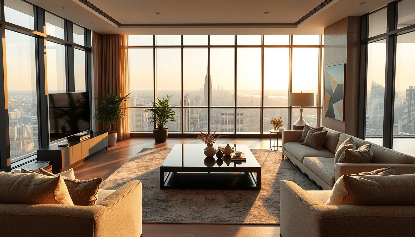Discover Premium Housing Services